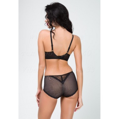 Труси Alles NUBE NEGRA classic